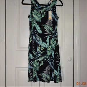 NWT maxi dress